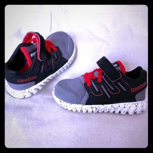 Toddler Boy Reebok Shoes